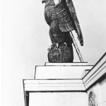 Tempelhof Eagle