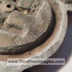 RZM Codes - Third Reich Eagles