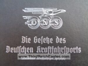 ONS Eagle